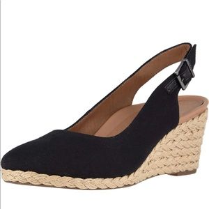 Vionic Aruba Carolina Wedges